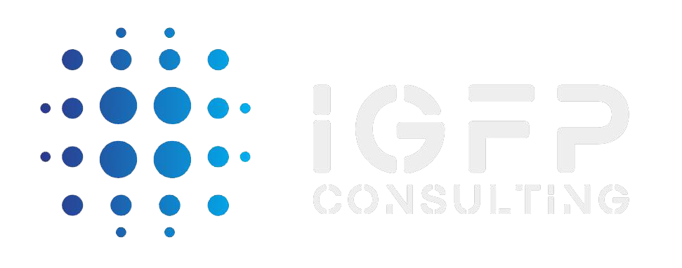 IGFP Consulting Logo