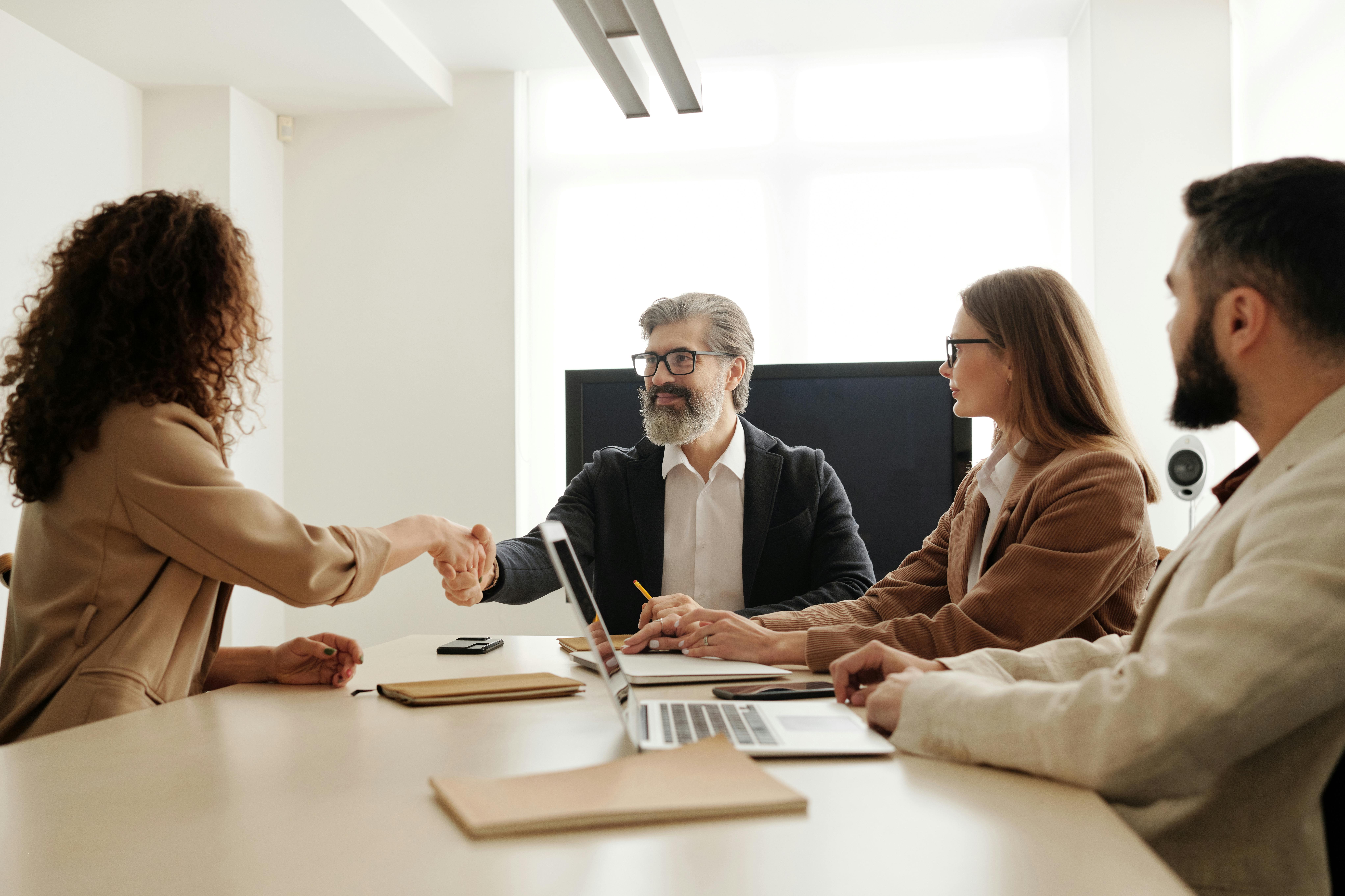 IT Staffing Solutions