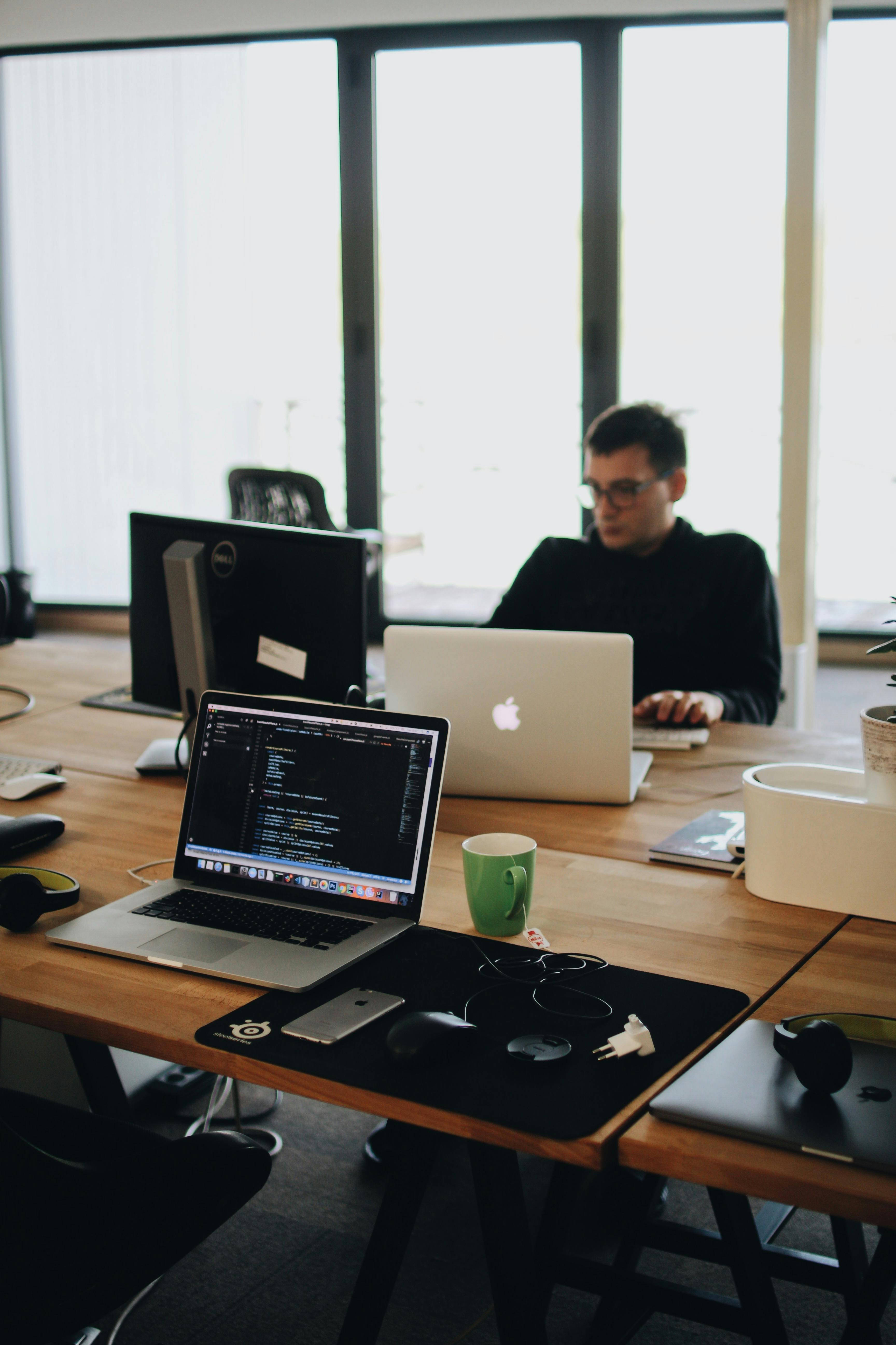 Technical Recruitment