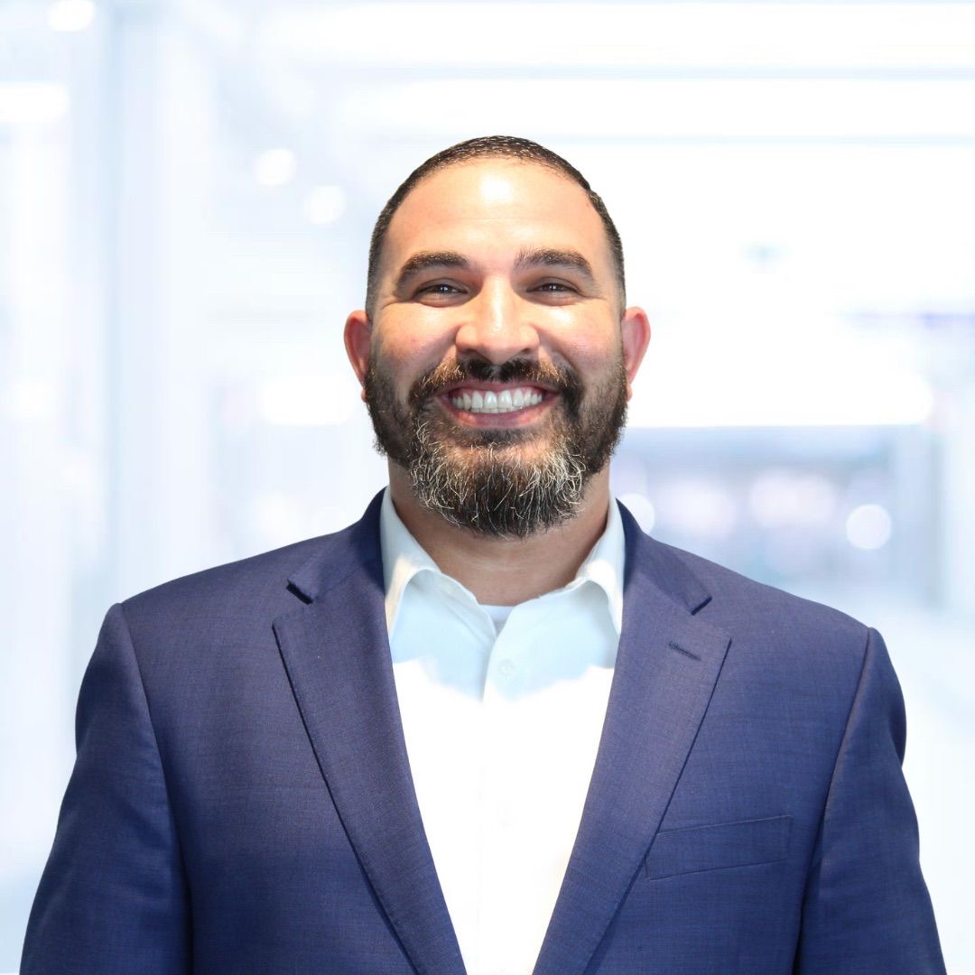 Michael Garcia - Head of Strategy